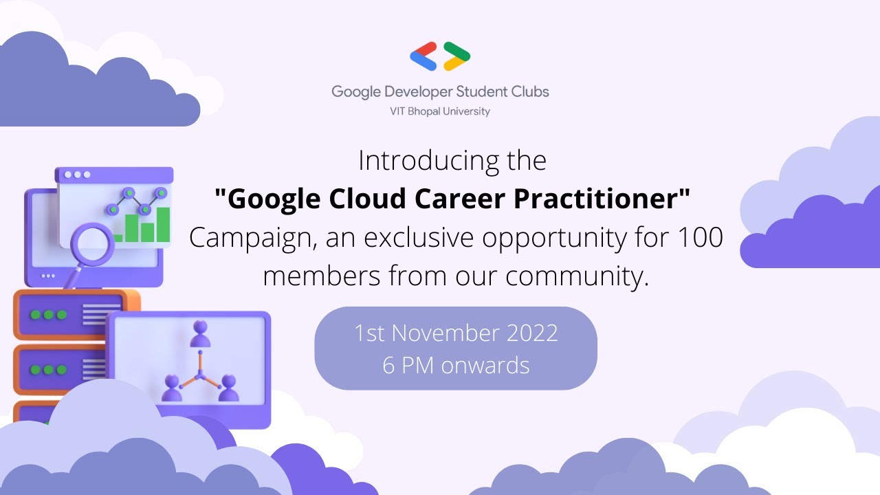 Google Cloud Careers