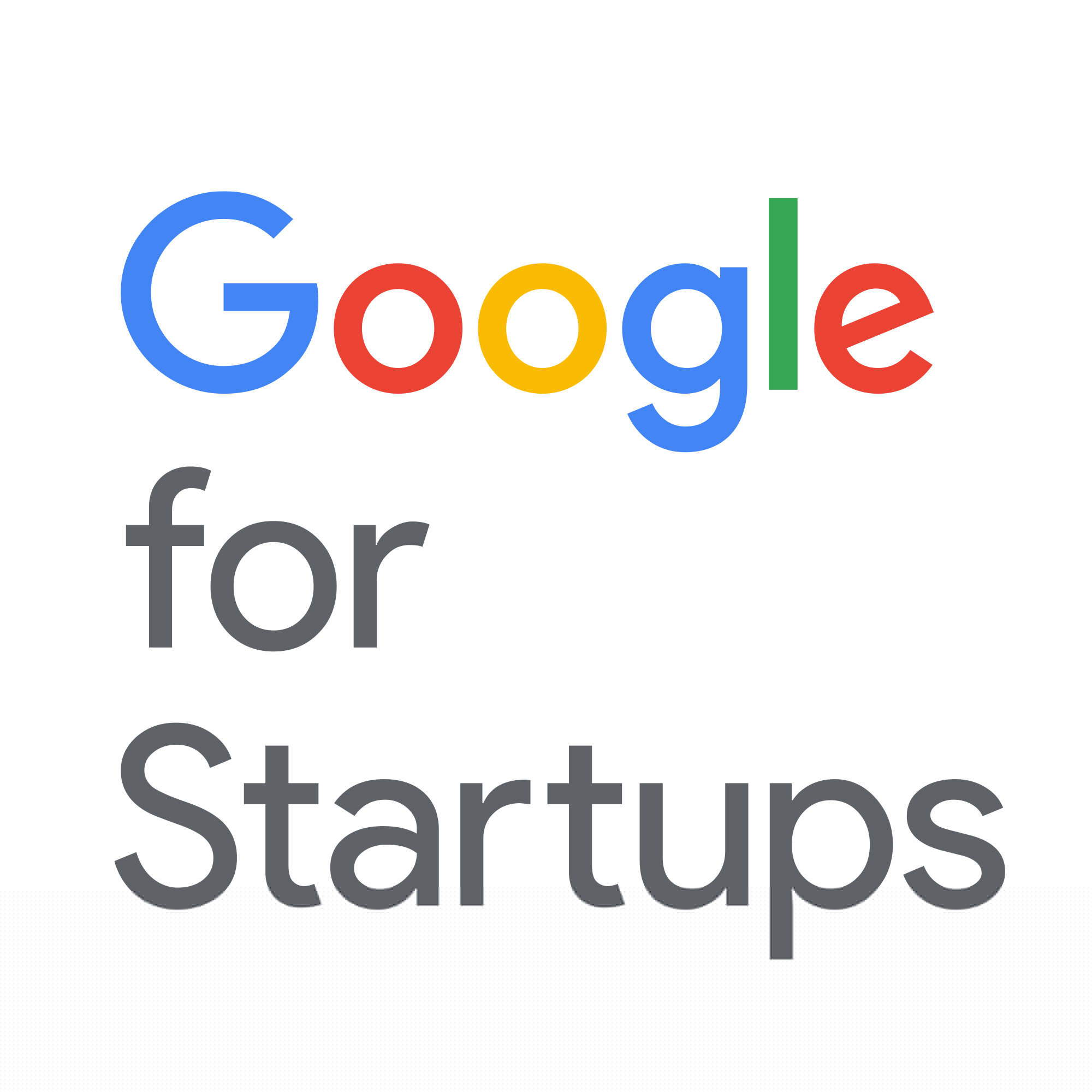 Google Cloud Start Up